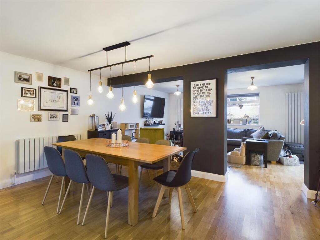 Dining Room/Lounge