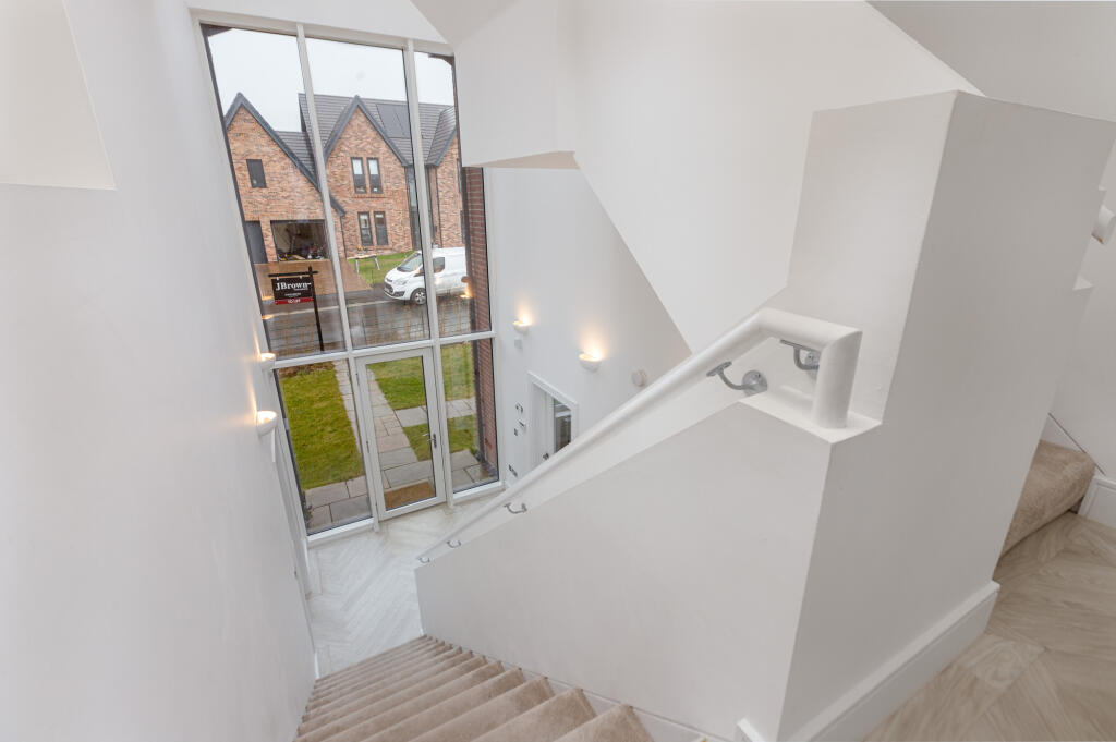 Staircase