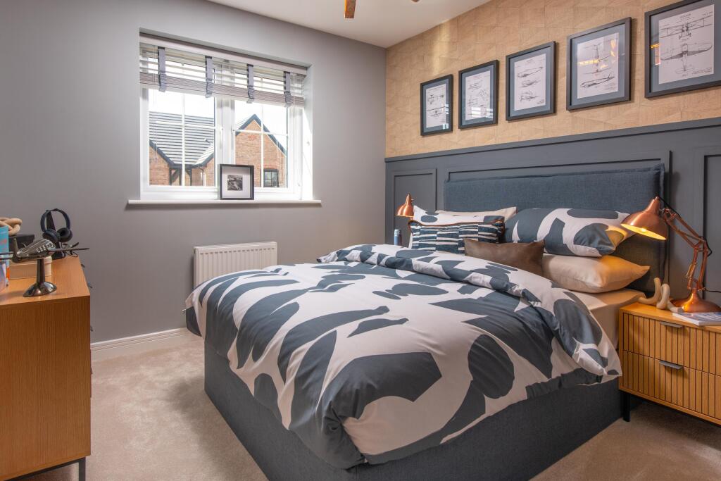 Showhome Photography