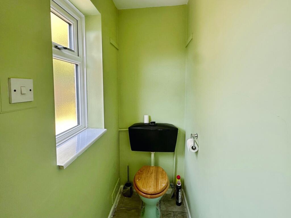 Guest WC
