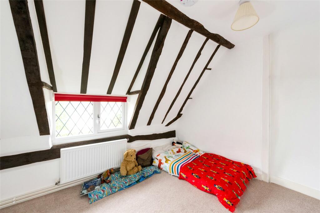 Bedroom Five