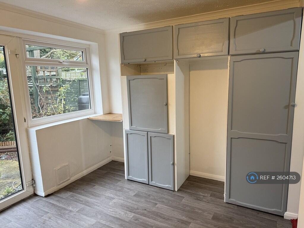 Utility Room - View 2