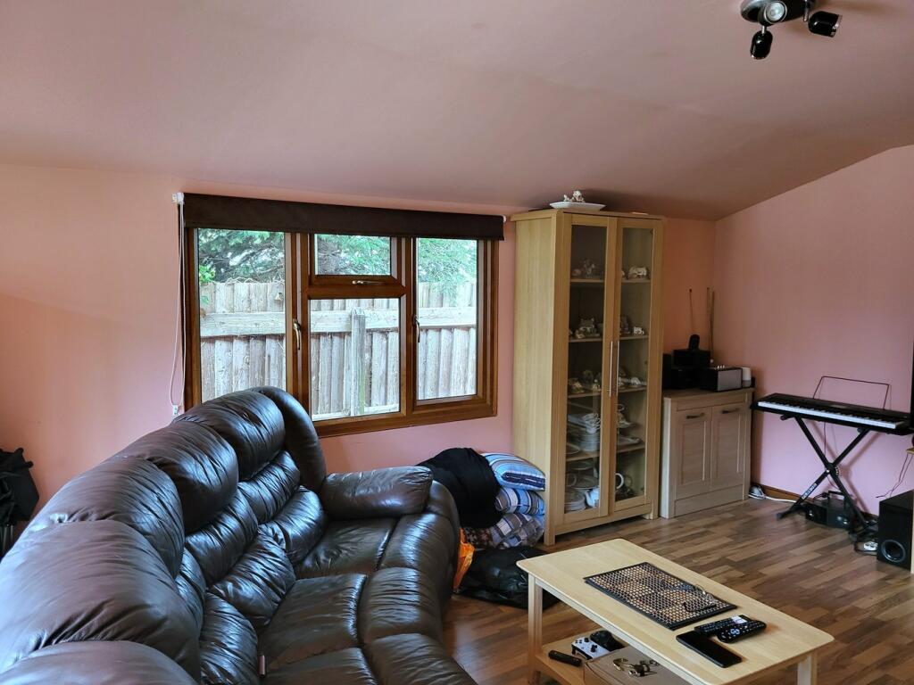 cabin