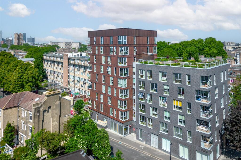 Verdigris Aptmnts E2