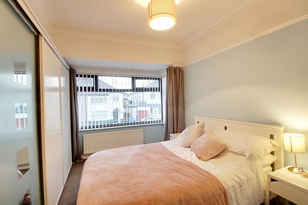 Swanside Road, Liverpool, L14