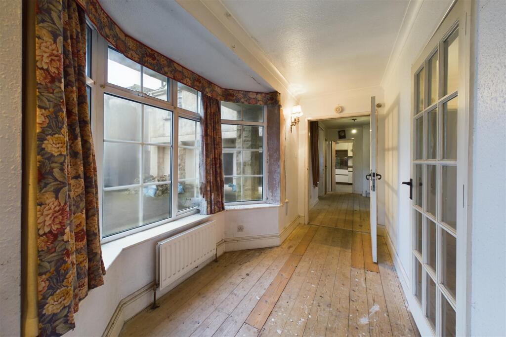 Malvern House, Bridgwater Road East Brent, Highbri