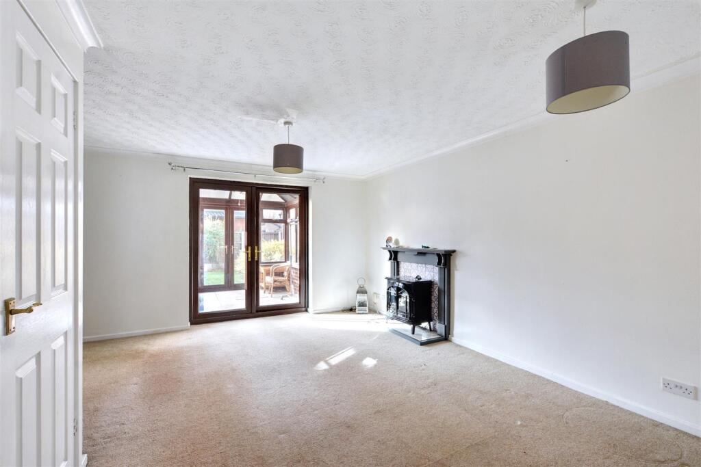 Living/Dining Room
