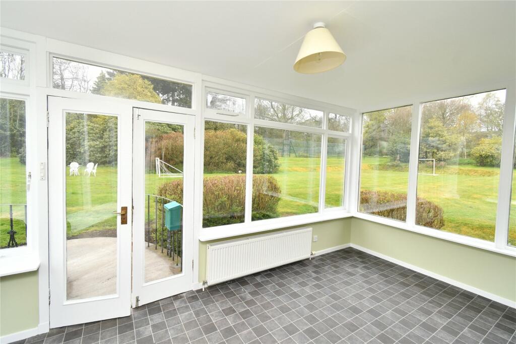 Conservatory