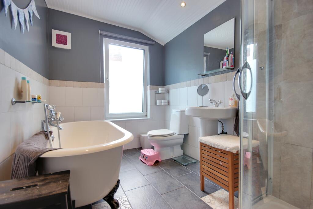 1 Bath A
