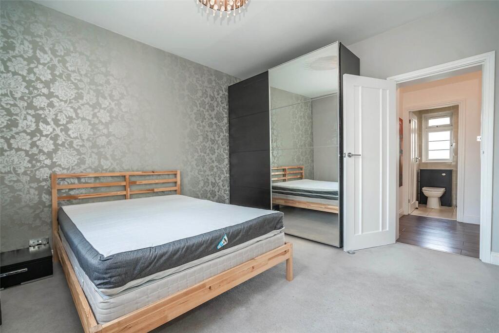 Bedroom 1 C