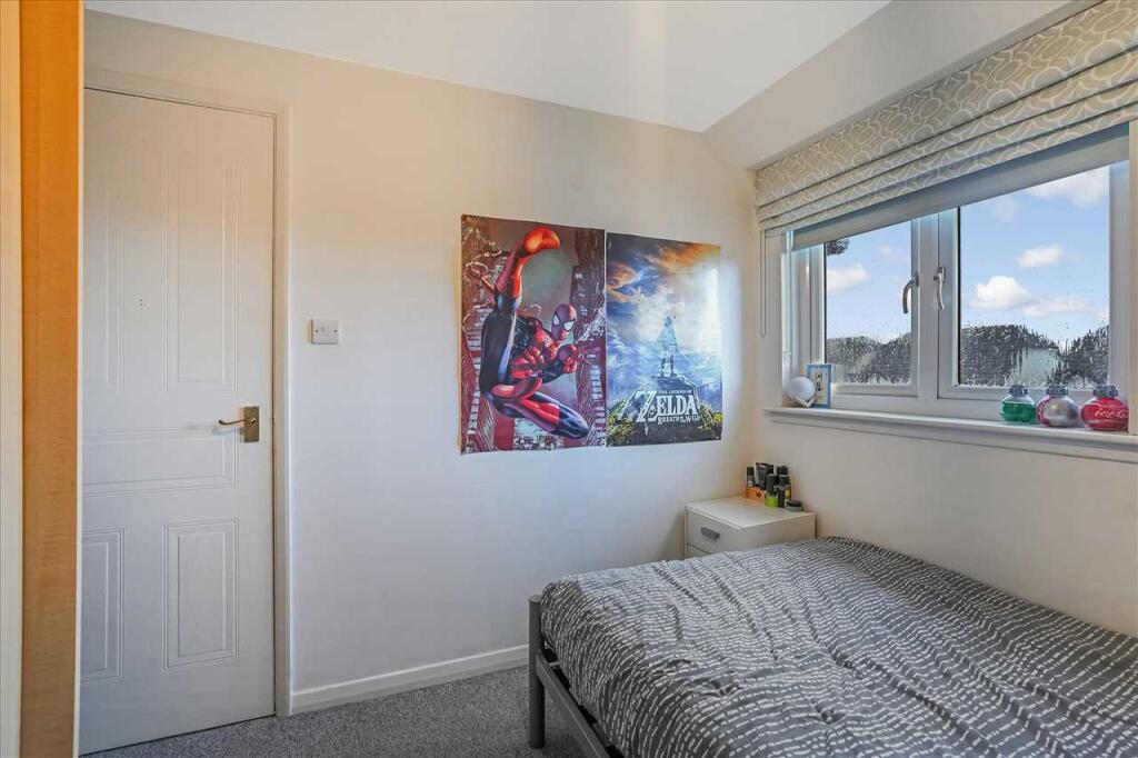 Bedroom Three (2)