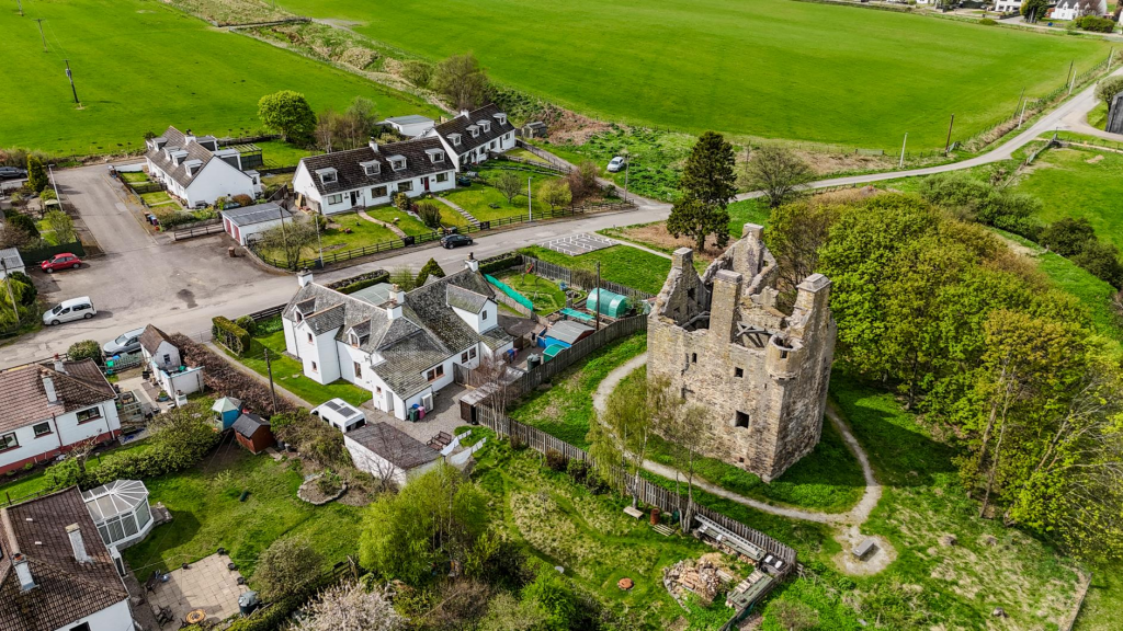 Castle