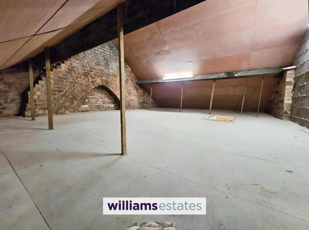 Attic 1