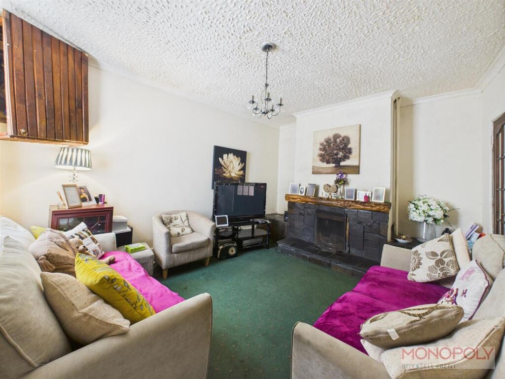 Woodland Grove, Summerhill, Wrexham