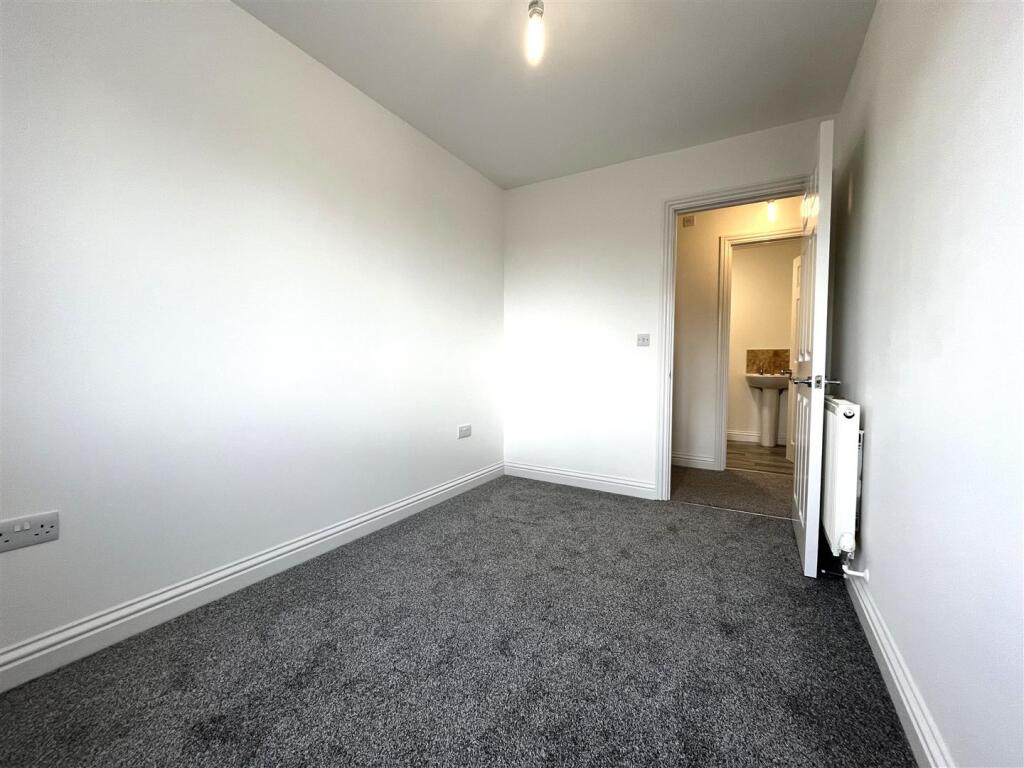 25 Rock House, Bethel Road St George, Bristol, BS5