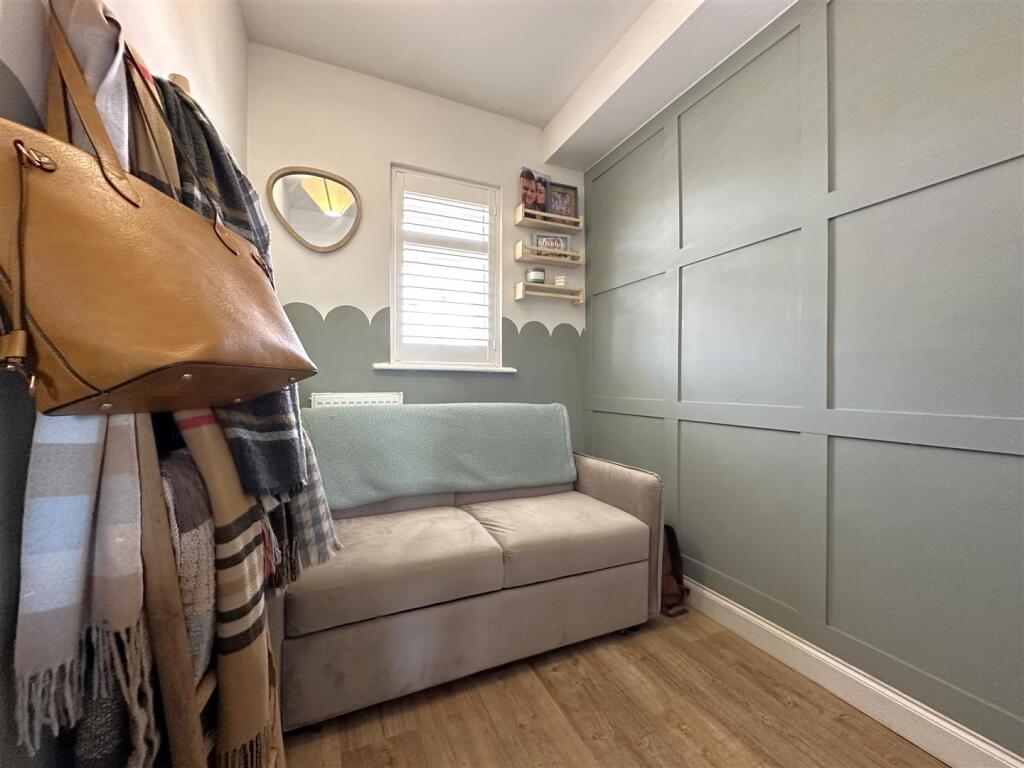 Bedroom Three 299