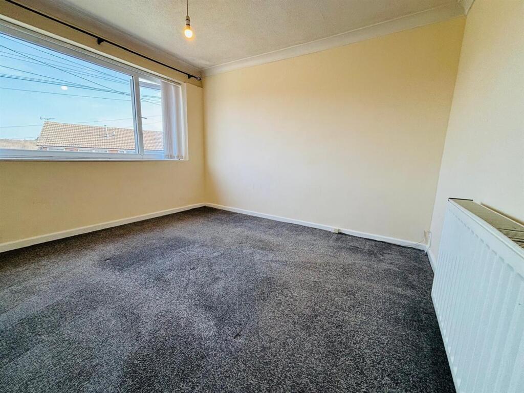 Bedroom One: