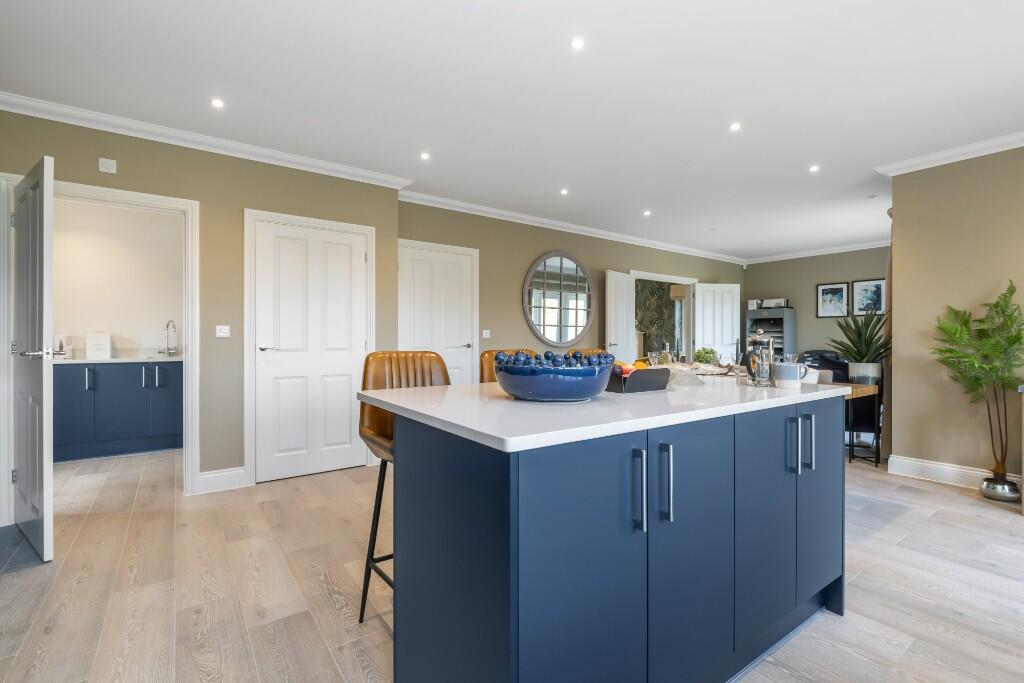Previous showhome