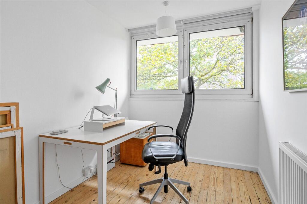 Office/Bedroom