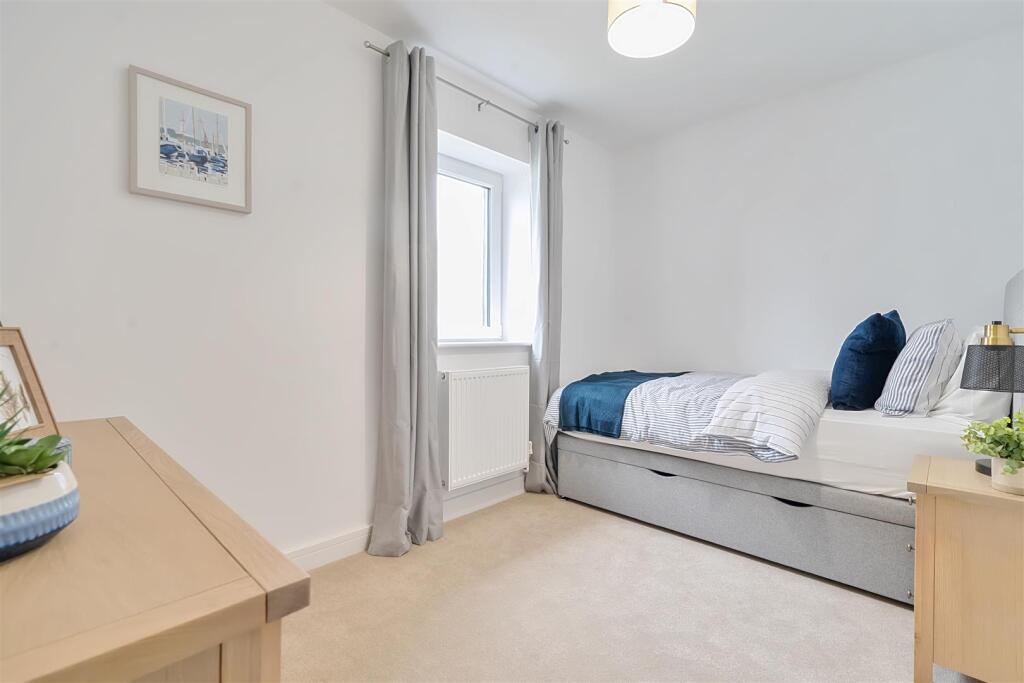 Single Bedroom
