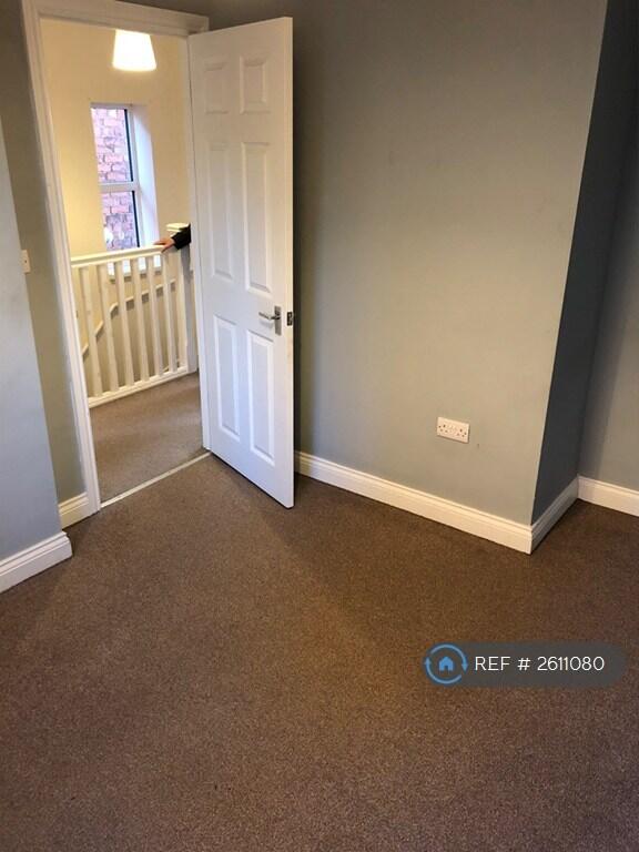 Front Double Bedroom 