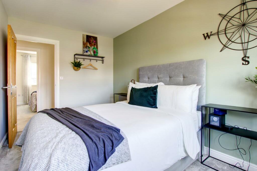Bedroom Five