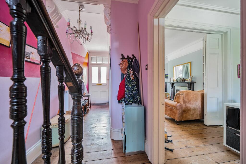 Entrance Hall (1)