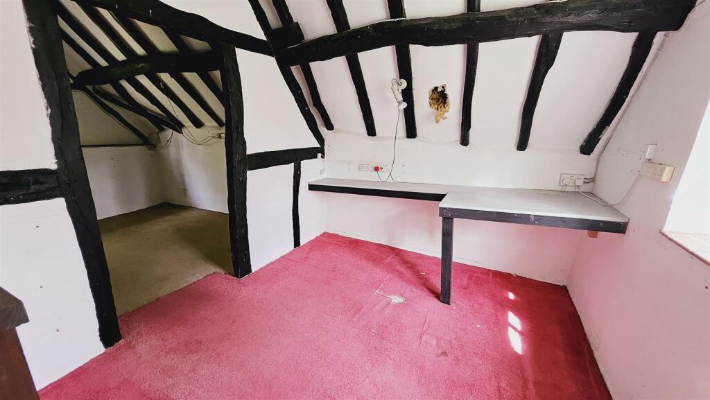 Coach House First Floor Room One.jpg