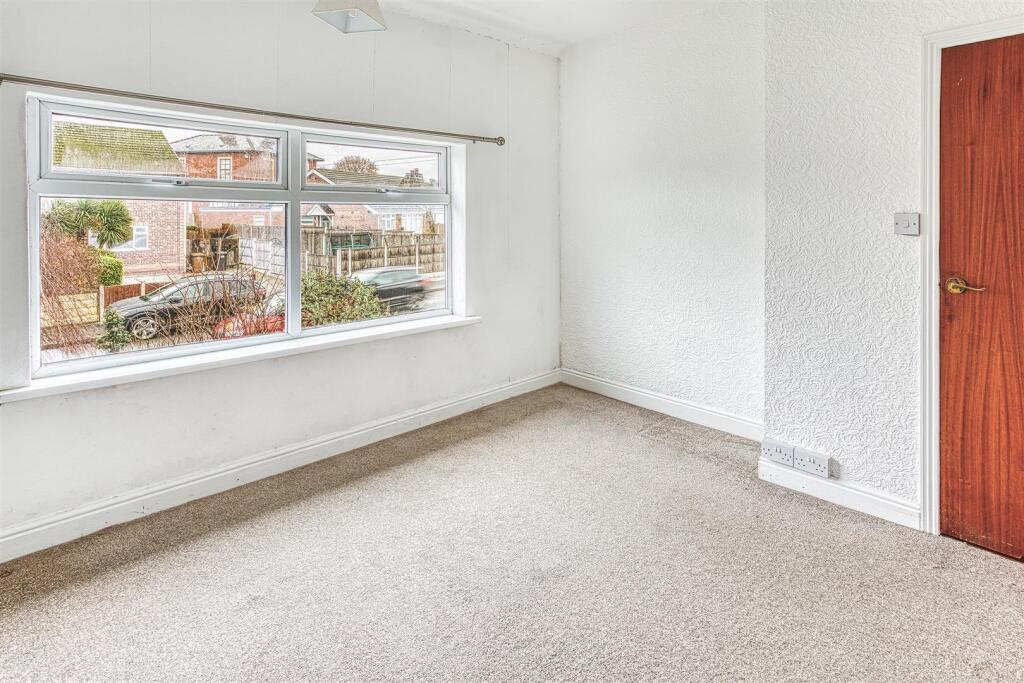 Highfield Lane, Chaddesden, Derby