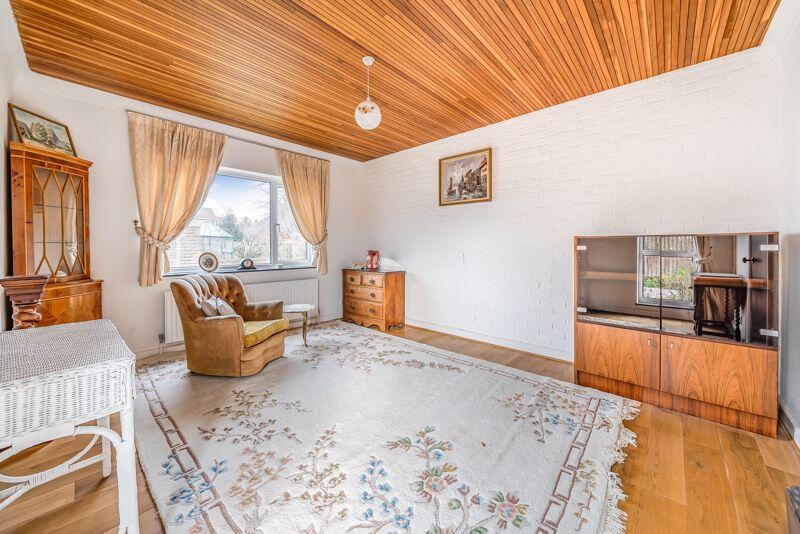 Study/Bedroom Four