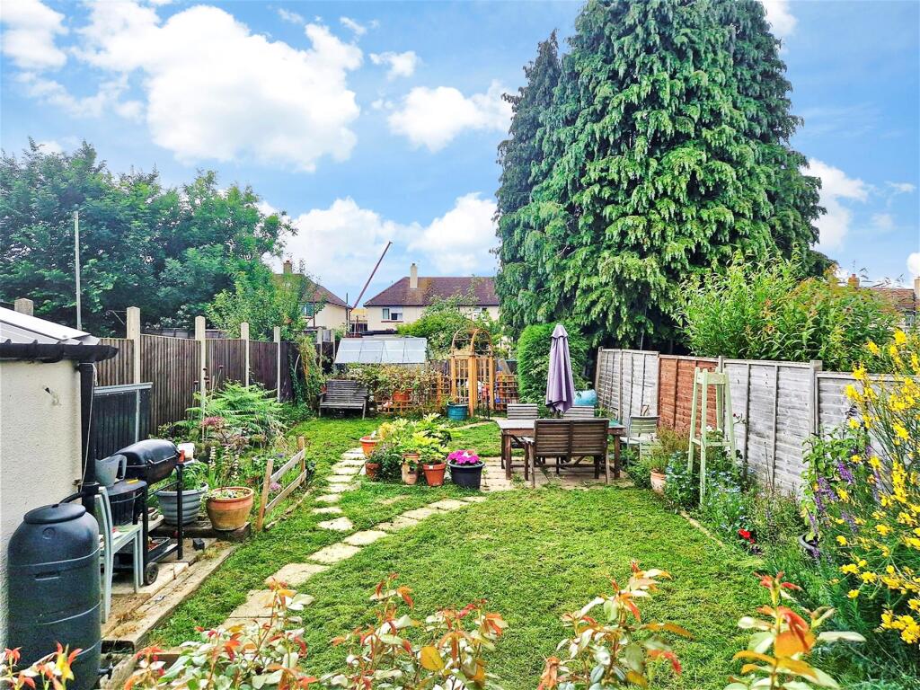 Garden 2
