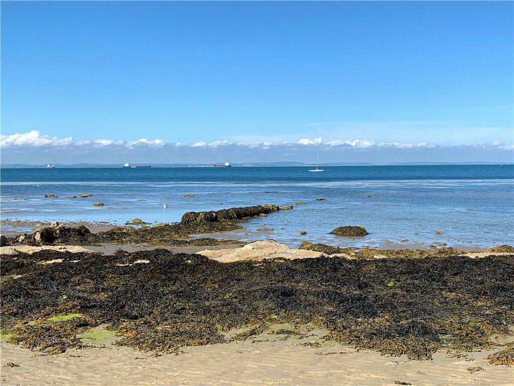 Bembridge Beach