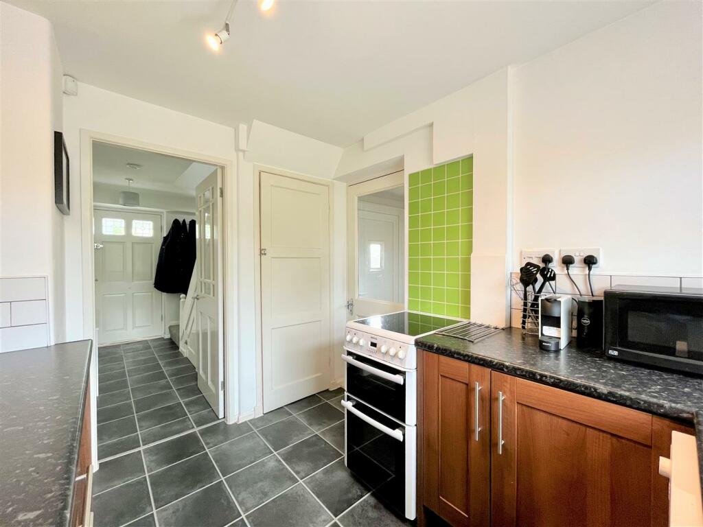 Kitchen Aspect 3