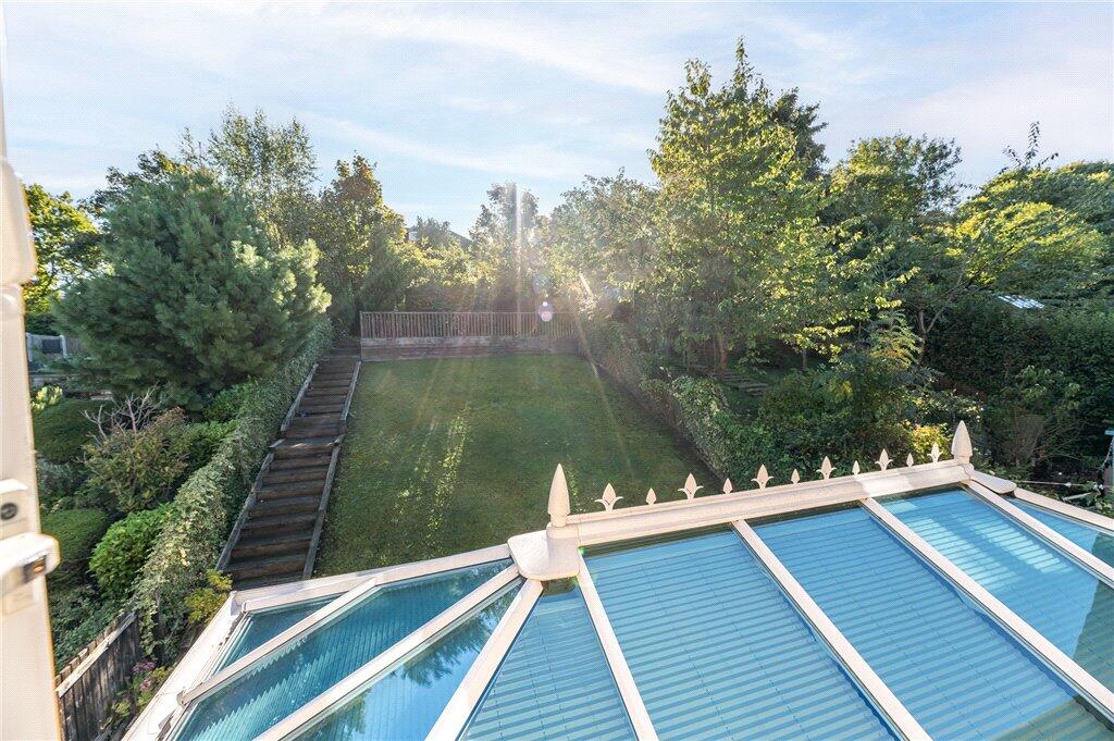 Bracken Grange Court