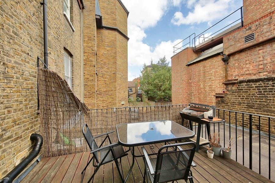 Flattorent_battersea
