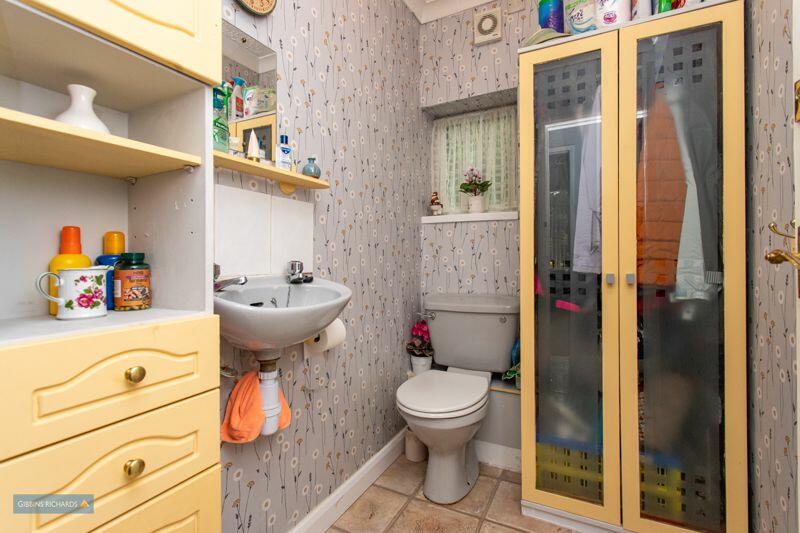 Cloakroom