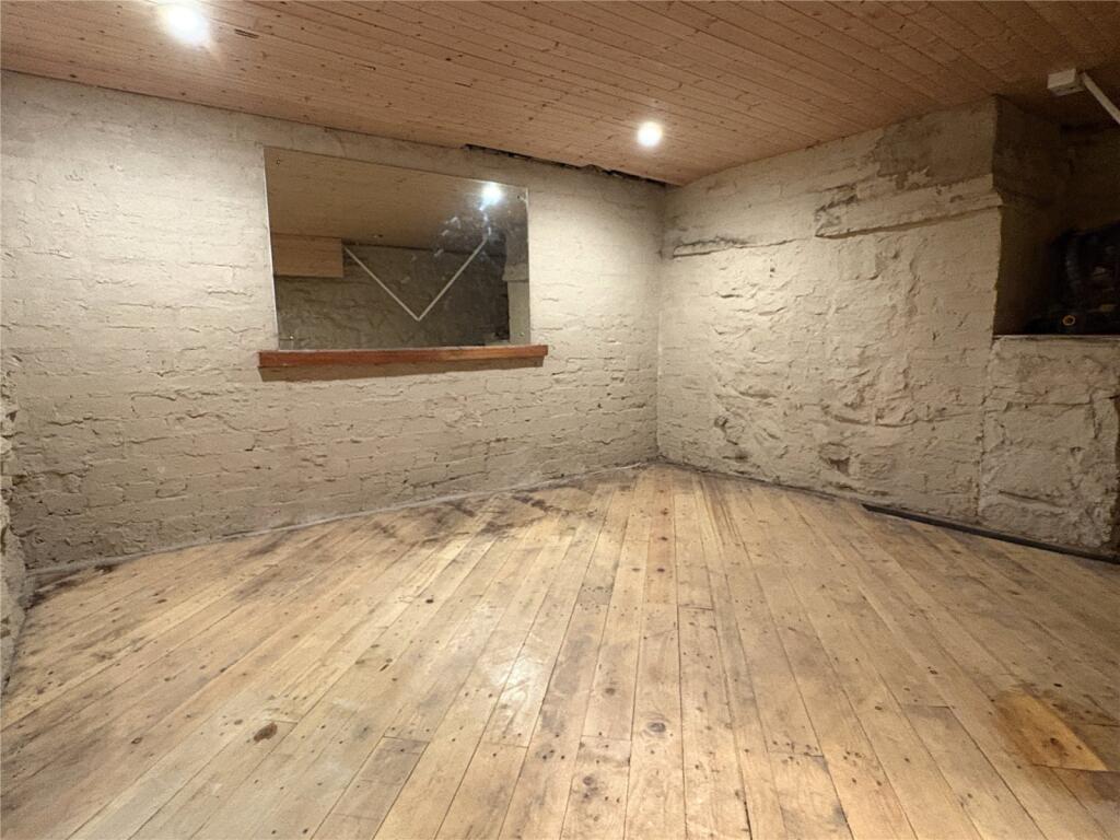 Cellar