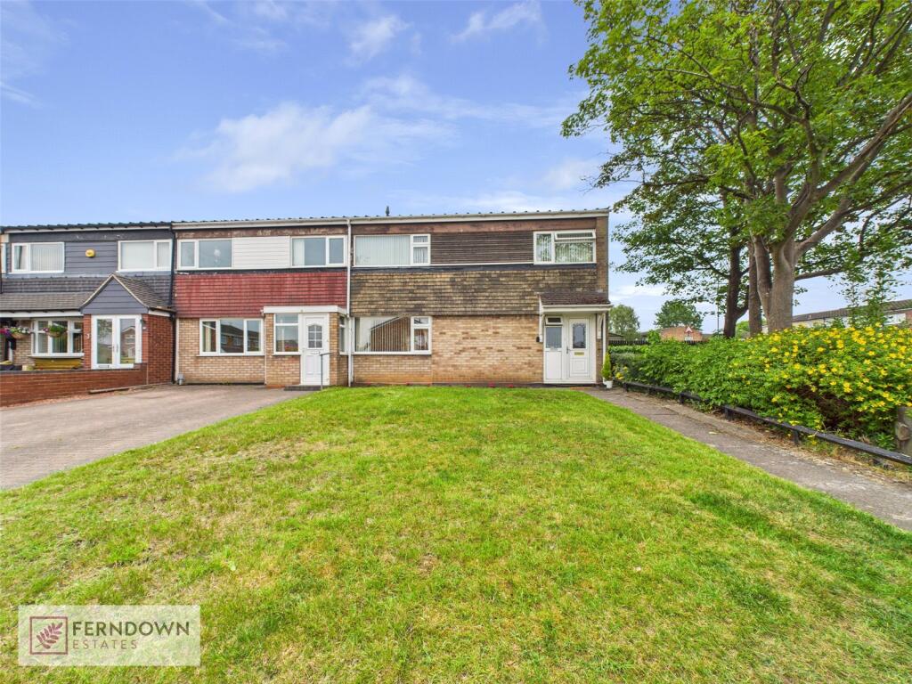 Approach &amp; Overview