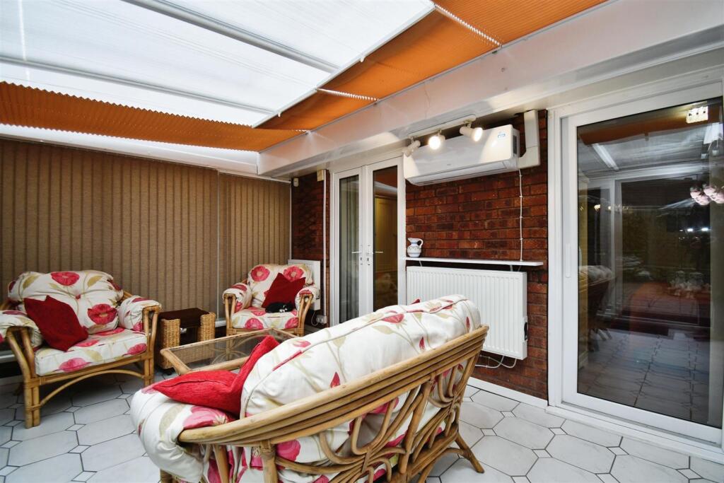 Conservatory