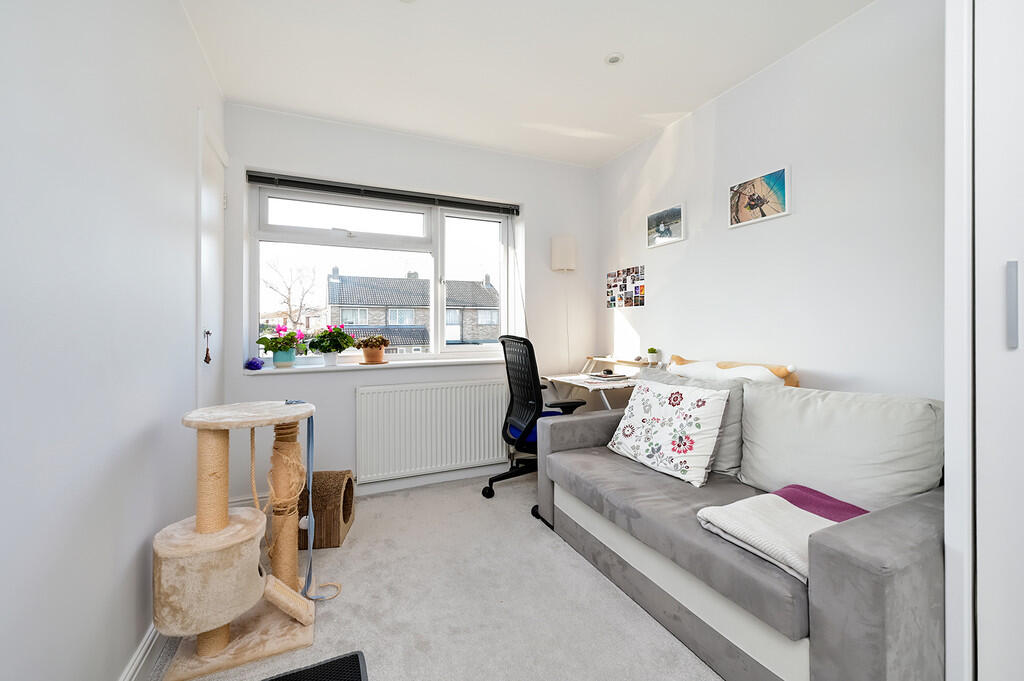 19 Foxley Close (...