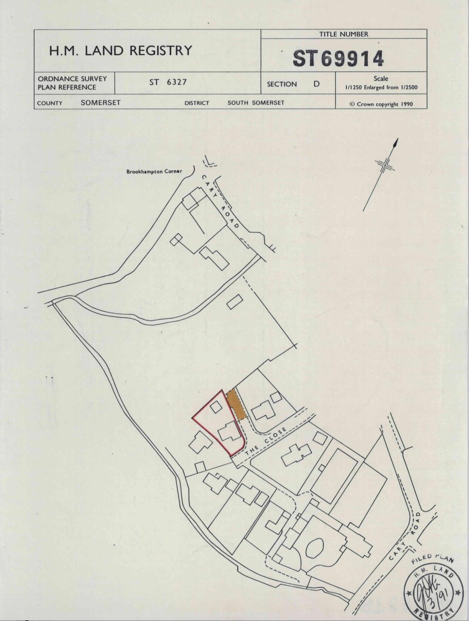 An immaculately presented family home set in popular village of North Cadbury
