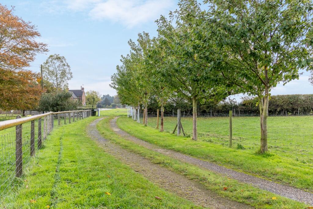 Greenfield Farm Cottages (Saracens Head)-38