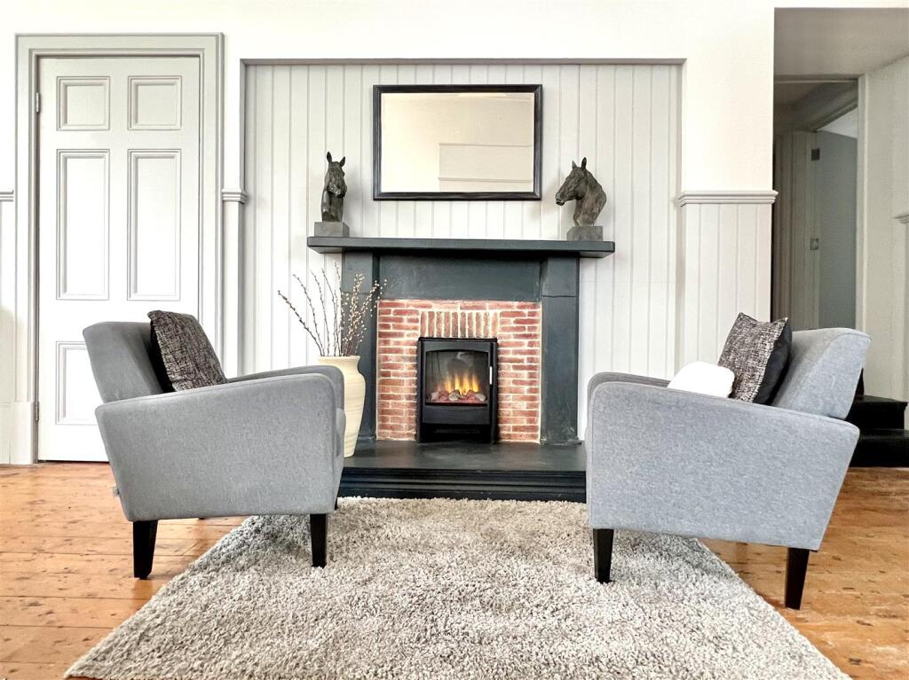 Little Causeway, Culross