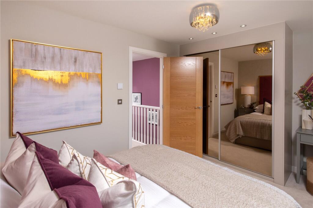 Show Home