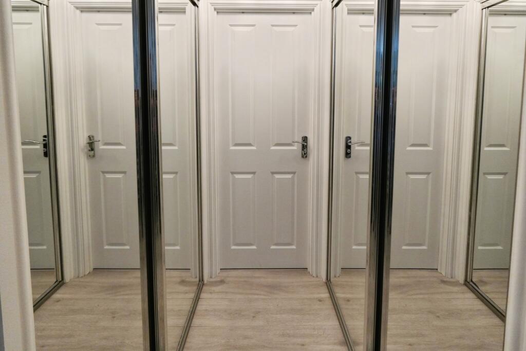 Wardrobes