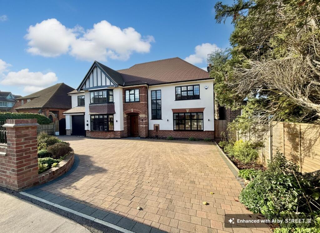 Sandilands, Croydon, CR0