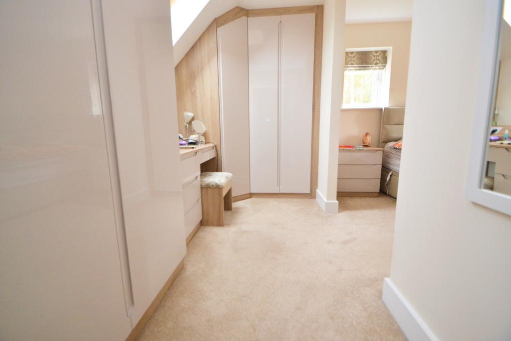 Dressing Room