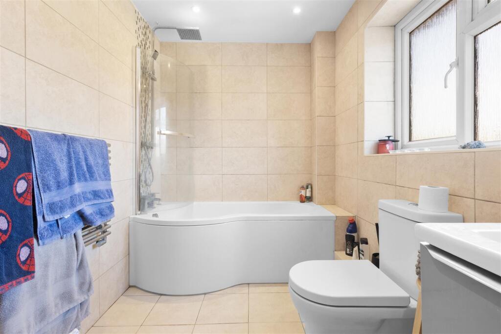Bathroom/WC