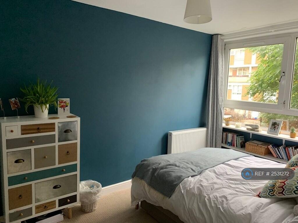 Bedroom 1 - Will Have 1 Double Bed