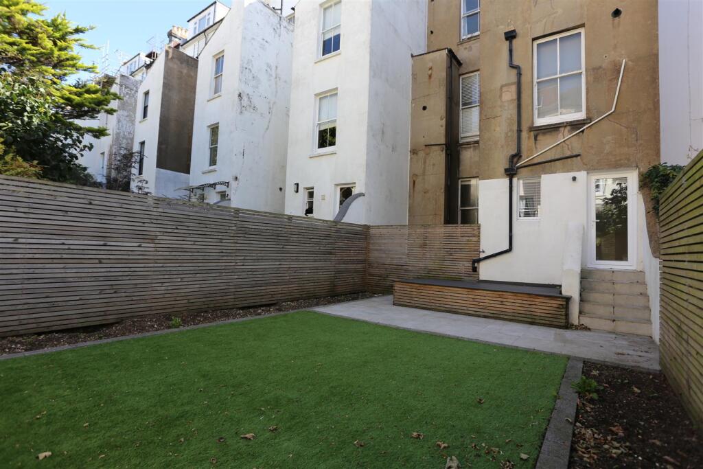 GFF, 4, St Michaels Place (5).JPG